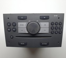 AUTORADIO PER OPEL Zafira B