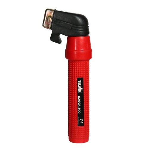 Pinza porta elettrodi - porta, 300a