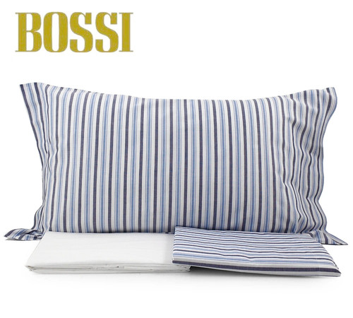 Completo lenzuola bossi - lenzuola,