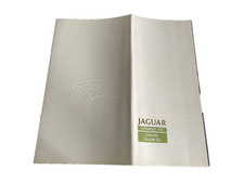 Brochure brochure Jaguar