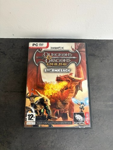 Dungeons dragons online - dungeons,