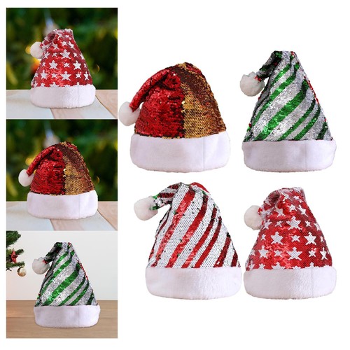 Cappello natale con - di,