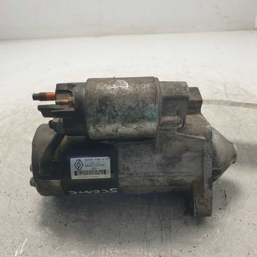 8200584675 motorino avviamento