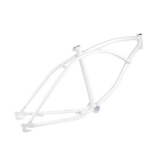 Telaio bici white per - telaio,