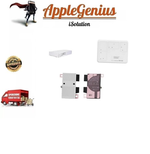 Batteria apple iphone pro - batteria,