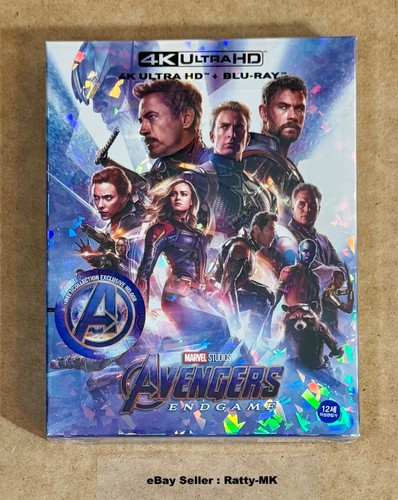 Avengers endgame weet - avengers,