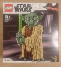 LEGO STAR WARS YODA - LEGO