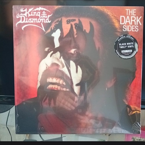 King diamond the dark - king,