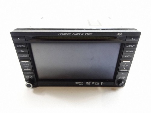 Honda civic 2013 radio - 2013,