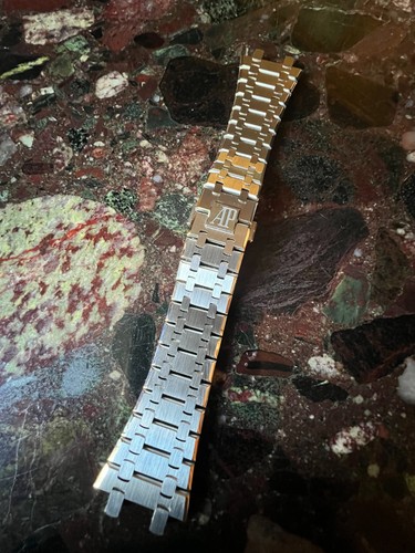 Bracciale audemars piguet - audemars, in