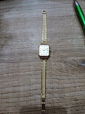 orologio vetta vintage Donna