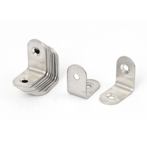 25mmx25mmx2mm fori braccio - 2,