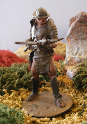 Signore degli anelli de - degli,