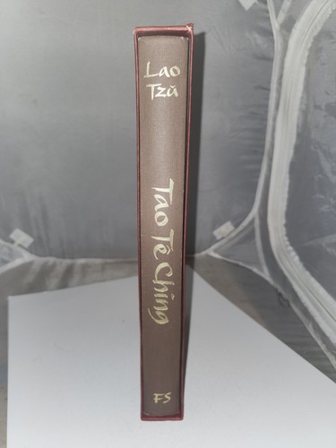 Lao tzu arthur waley tao - lao,