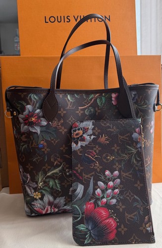 Louis vuitton neverfull - vuitton,
