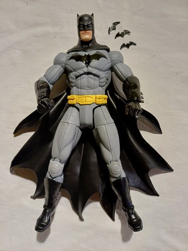 Batman marvel action - marvel,