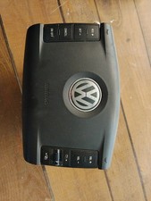 Airbag Volante Guidatore + Comandi VW Touareg I 2004 7L