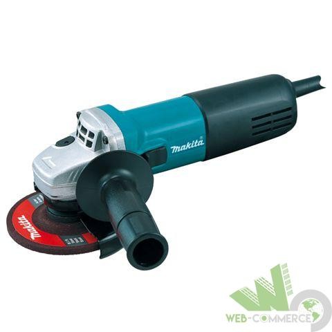Smerigliatrice angolare w840 - smerigliatrice,