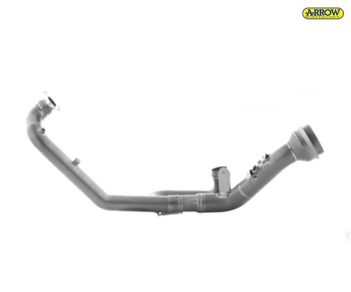Collettore scarico arrow - di,