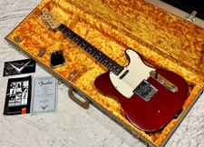 Fender Custom Shop 1963