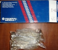 17121 TRW 4X Valvola di