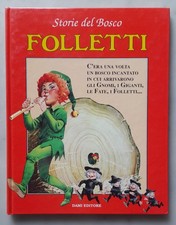 Dami 5 STORIE DEL BOSCO E DI