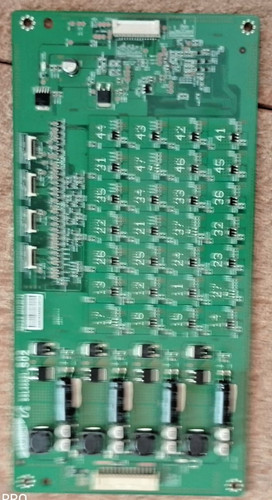 Scheda tv sony - scheda,