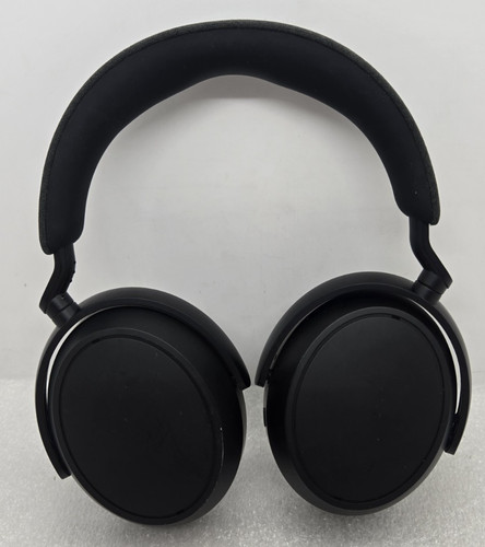 Sennheiser momentum cuffie - momentum,