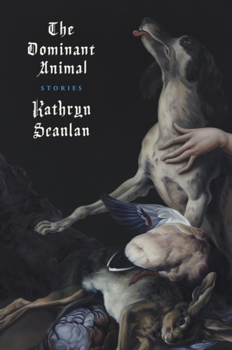 The dominant animal - the,