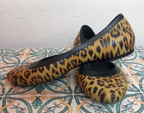 Ballerina crocs modello leo - crocs,