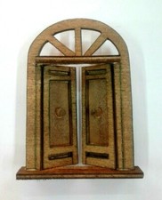Infisso portone in legno porta