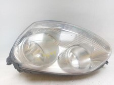 FANALE ANTERIORE SX AFTERMARKET VOLKSWAGEN GOLF V (1K1) 2.0 TDI 16V MAN 6M 140CV