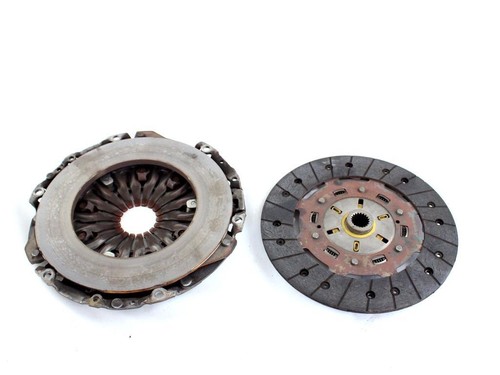 55212655 kit frizione con - 55212655,