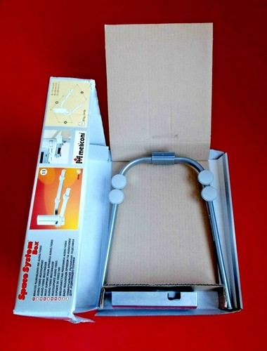 Meliconi space sistem box - space,