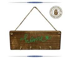 “HOME” APPENDICHIAVI IN