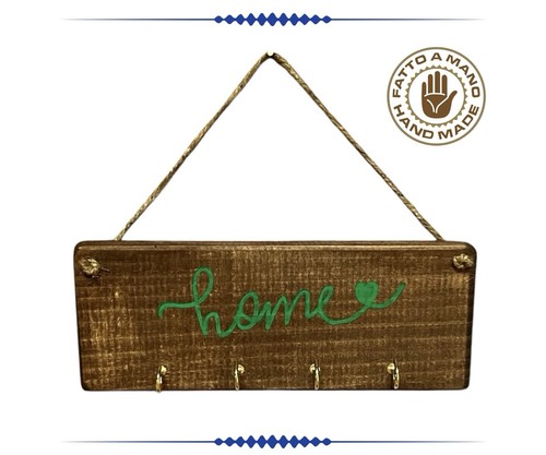 Home appendichiavi in - “home”,