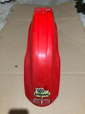 Parafango Honda CR CRF