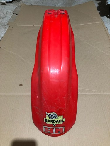 Parafango honda crf - honda, cr