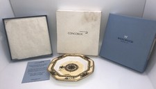 Vintage 1996 British Concorde