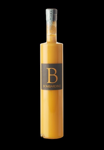 Bombardino liquore cremoso - liquore,