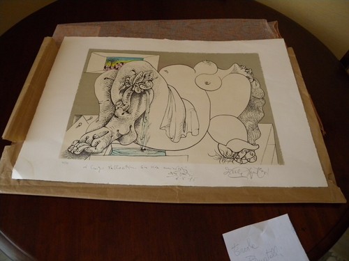 Pignatelli ercole - ercole, (1933)