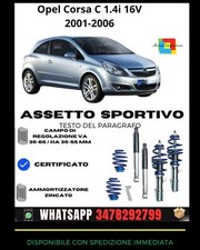 Assetto sportivo adatto - 🔥assetto,