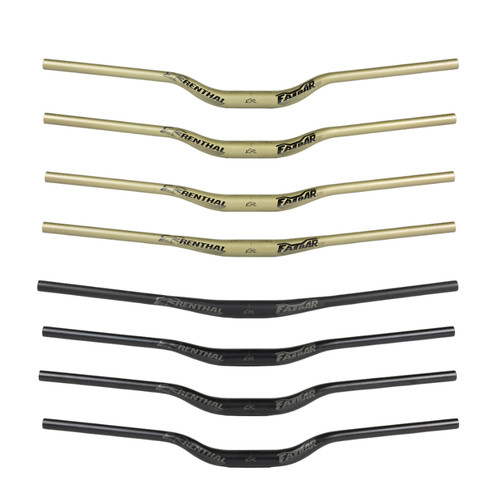 Renthal fatbar lega - fatbar,
