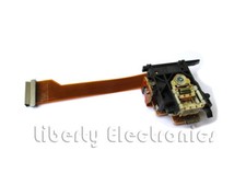 NUOVO PICKUP OBIETTIVO LASER