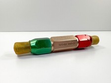 Mercury 5/8-18 UNF-2B Go P.D