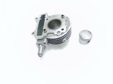 PISTONE CILINDRO KYMCO VITALITY 50 4 TEMPI 2004