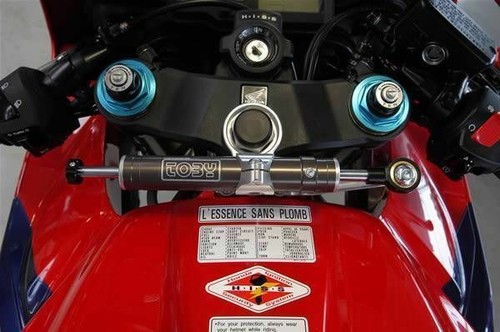 Honda cbr600rr 2005 toby - cbr600rr,