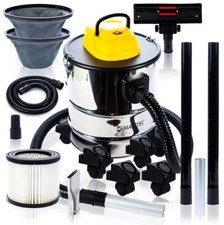 Aspirapolvere industriale