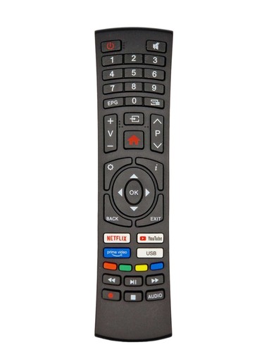 Telecommande pour bell - telecommande,