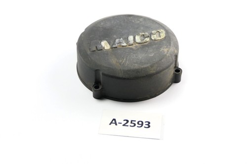 Maico 250 type 241 1979 - maico,